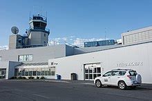 Yellowknife – Travel guide at Wikivoyage.